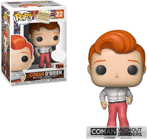Picture of Funko POP! Vinyl Conan K-Pop